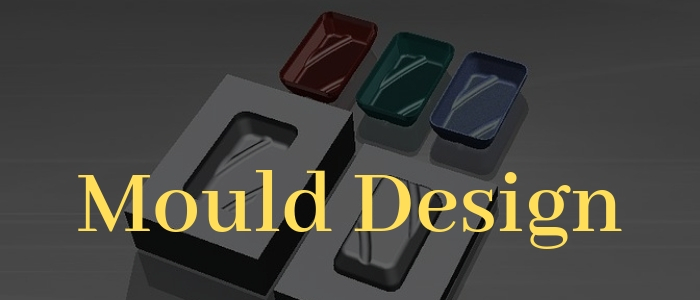 mould design