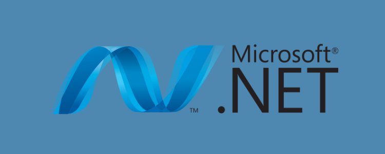 microsoft .net